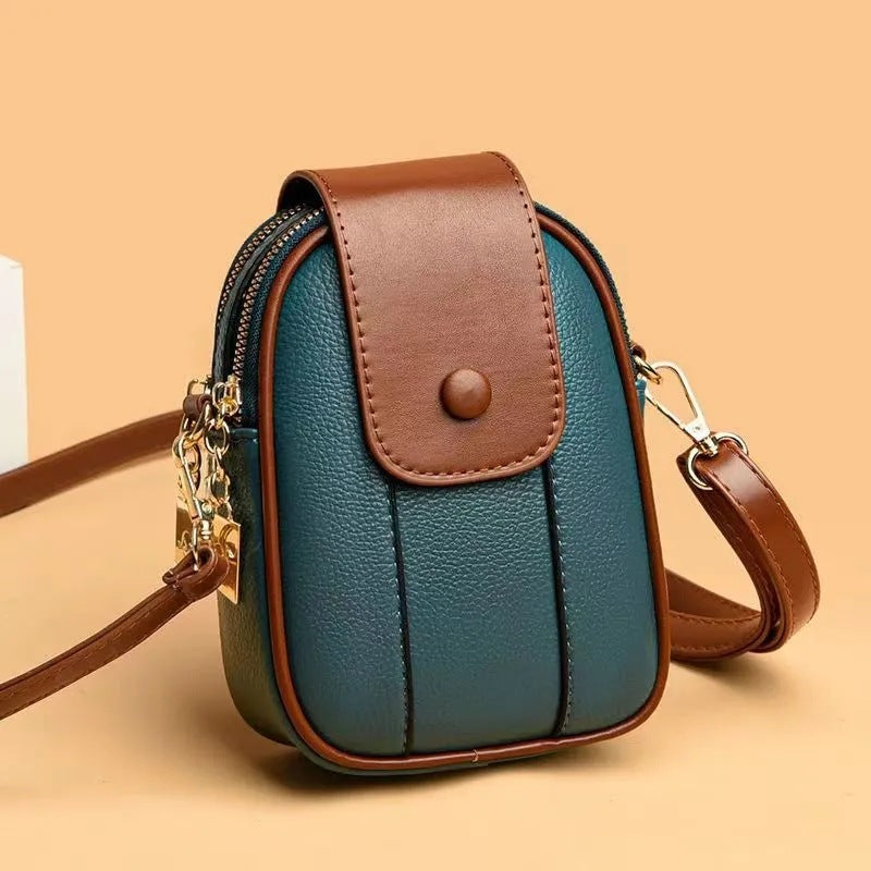 Sac Bandoulière "Essentiel Chic"