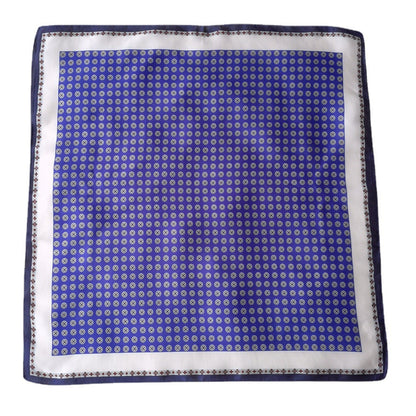 Foulard "L'Essence du Luxe"